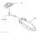 Fig. 01 - Communication device and communication method of underwater vehicle