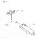 Fig. 02 - Communication device and communication method of underwater vehicle
