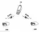 Fig. 01 - Audio delivery system and method for mobile phone