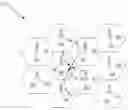 Fig. 01 - Position/Location Based Service Network Architecture
