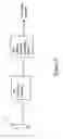 Fig. 04 - Aircraft cabin personal telephone microcell