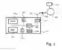 Fig. 10 - Mobile communication terminal and method