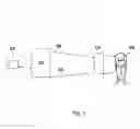 Fig. 09 - Location Specific Broadcast System and Receiver
