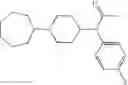Fig. 331 - Muscarinic modulators