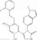 Fig. 167 - Triazole compounds that modulate HSP90 activity