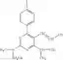 Fig. 06 - Synthetic method and intermediates of Rosuvastatin calcium and preparation methods of intermediates