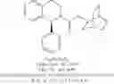 Fig. 02 - Processes for optical resolution of 1-phenyl-1,2,3,4-tetrahydroisoquinoline