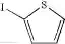 Fig. 07 - Process for the preparation of a borylated thiophene
