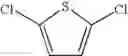 Fig. 40 - Process for the preparation of a borylated thiophene