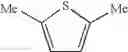 Fig. 44 - Process for the preparation of a borylated thiophene