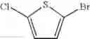 Fig. 46 - Process for the preparation of a borylated thiophene