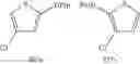 Fig. 89 - Process for the preparation of a borylated thiophene