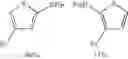 Fig. 90 - Process for the preparation of a borylated thiophene