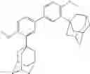 Fig. 07 - Method for the preparation of 6-[3-(1-adamantyl)-4-methoxyphenyl]-2-naphthoic acid