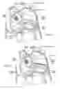 Fig. 06 - Devices, systems, and methods for reshaping a heart valve annulus, including the use of a bridge implant having an adjustable bridge stop