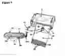 Fig. 14 - Automatic self cleaning bladder relief with diaper pad system