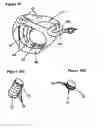 Fig. 15 - Automatic self cleaning bladder relief with diaper pad system