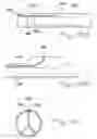 Fig. 10 - Catheter system with on-board temperature probe