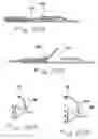 Fig. 12 - Catheter system with on-board temperature probe