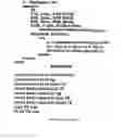 Fig. 160 - Method and software for group floating-point arithmetic operations