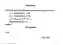 Fig. 202 - Method and software for group floating-point arithmetic operations