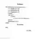Fig. 208 - Method and software for group floating-point arithmetic operations