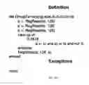 Fig. 37 - Method and software for group floating-point arithmetic operations