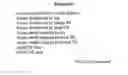 Fig. 381 - Method and software for group floating-point arithmetic operations