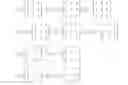 Fig. 13 - Tail-biting turbo code for arbitrary number of information bits