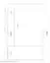 Fig. 02 - AUTOMATICALLY COLLAPSING ADVERTISING MODULE