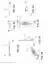 Fig. 07 - Adjustable night sights for use on assault rifles or other instruments including tangent sight mounts