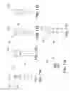 Fig. 12 - Adjustable night sights for use on assault rifles or other instruments including tangent sight mounts