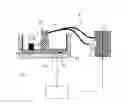 Fig. 02 - Device for the Refrigerated Storage and Delivery of Samples and an Integrated Liquid Cooling Unit That is Suitable Therefor