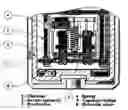 Fig. 01 - Method of reducing the drift rate of accelerometer and accelerometer with reduced drift rate