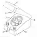 Fig. 01 - Egg cooking apparatus