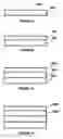 Fig. 07 - Method and structure for thin film photovoltaic materials using bulk semiconductor materials