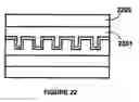 Fig. 14 - Method and structure for thin film photovoltaic materials using bulk semiconductor materials