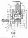 Fig. 01 - Method for manufacturing sand mold