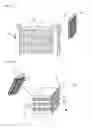 Fig. 02 - Heat exchange module of a sorptive type and a method for the manufacture thereof