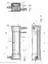 Fig. 06 - Heat exchanger for internal combustion engines