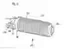 Fig. 07 - Heat Exchanger for an Air Heating Device and Method for Producing a Heat Exchanger