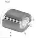 Fig. 12 - Heat Exchanger for an Air Heating Device and Method for Producing a Heat Exchanger