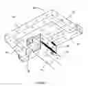 Fig. 07 - ROLLING OR SKIDDING PLATFORM LADDER