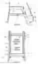 Fig. 09 - ROLLING OR SKIDDING PLATFORM LADDER