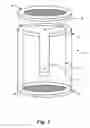 Fig. 06 - Insulated Beverage Container Housing