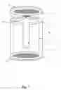 Fig. 08 - Insulated Beverage Container Housing