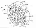 Fig. 01 - Packing element for use in a chemical processing apparatus