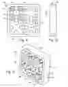 Fig. 06 - Packing element for use in a chemical processing apparatus