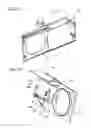 Fig. 22 - Projection type image display apparatus