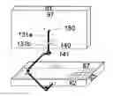 Fig. 01 - Multi-sectioned arms for portable electronic devices